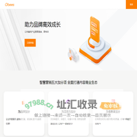 橙蜂投放平台