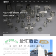 余姚市通泰液压管件厂,公制过渡接头,英制过渡接头,美制过渡接头,SAE矿用快速接头,单向阀