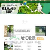 中亚楠木林大峡谷景区欢迎您！