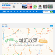 通化地图网 - 通化地图_通化电子地图_通化实时路况_通化道路查询
