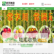 新疆昆天集团