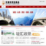 天津市河北商会