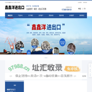 鑫鑫洋进出口有限公司