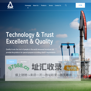 Jiangsu sanyi petroleum equipment co.,ltd.