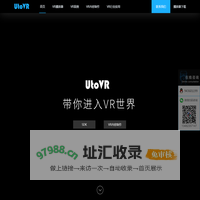 全景视频播放器源码,全景视频播放器SDK,VR播放器源码,VR播放器SDK - UtoVR