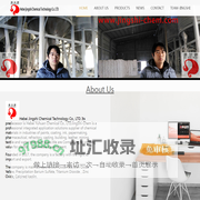 Lithopone B-301， Lithopone B-311  – Hebei Jingshi Chemical Technology Co., LTD.