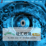 北京悦动双成科技有限公司