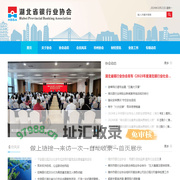 湖北省银行业协会