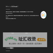 52云 - 主机测评,只推荐优质的IDC服务商,服务器测评网