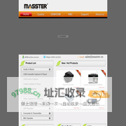 Masster