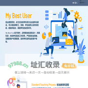 My Best User 👍🏻