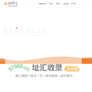 首页-加奇生物