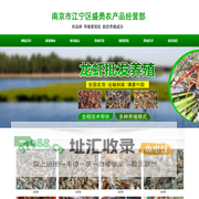 南京市江宁区盛勇农产品经营部zsy