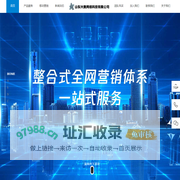 山东兴奥网络科技有限公司