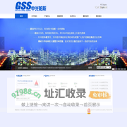 深圳市中光帕斯自动化有限公司