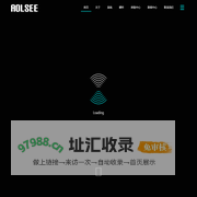 傲视 | 智慧政务引导平台服务商