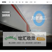 深圳市速安物流供应链管理有限公司