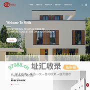 Wenzhou Meila Hardware Co., Ltd