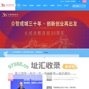 企业管理咨询|产业规划|区域咨询|咨询公司|管理咨询公司|——国内咨询业旗舰型咨询公司 - 长城战略咨询 北京市长城企业战略研究所
