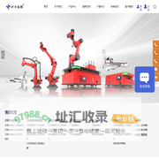 六轴工业机器人厂家-提供闭环步进驱动器,行星减速机定制与批发-北京时代超群电器科技有限公司