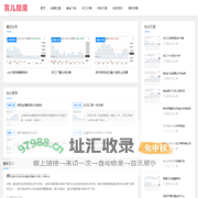 财经报道、股市数据和行业研究 - 世平财富