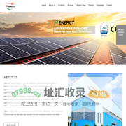 Shenzhen Topsky Energy CO., Ltd. _Topsky Solar_solar panel