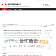 河北金音乐器集团有限公司：木管乐器, 铜管乐器, 提琴, 吉他