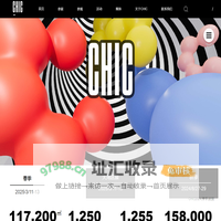 CHIC中国国际服装服饰博览会2025（春季）