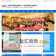 广东省电子商务协会