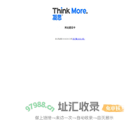 ThinkMore 凝思