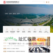 重庆悦来投资集团有限公司