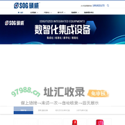 上海硕威泵业有限公司