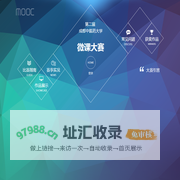 成都中医药大学第二届微课大赛