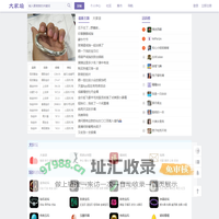 珠宝大家坛_怀旧版_钻石论坛