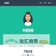 中能智能