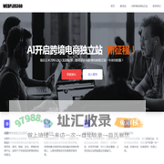跨境电商独立站|上海|浙江|广东|深圳跨境电商独立站开发|跨境电商独立站运营
