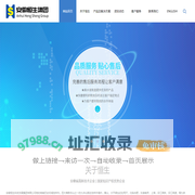 安徽恒生科技发展集团有限公司