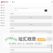 电商导航网 - 无货源店群，淘宝电商导航，抖音电商导航，电商软件导航