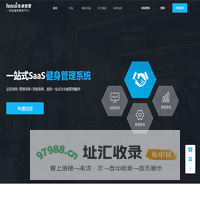 东来智慧健身-卓越的智能健身房管理软件系统！_东来智慧健身管理平台