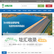 大坝卫士（北京）网络技术股份有限公司
