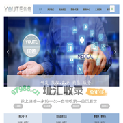 杭州优他医药科技有限公司-首页