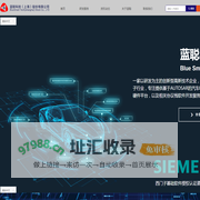 蓝聪科技（上海）股份有限公司