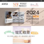 MorFun Online Shop