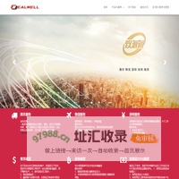 广东致远国际贸易股份有限公司 - 外贸综合服务平台