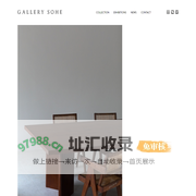 Home - GallerySohe