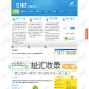 SNB®股票自动交易软件 自动交易系统 程序化交易 - 官方首页
