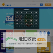 千纵志愿