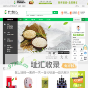 东方永安商城 - 名特优土特产团购网站