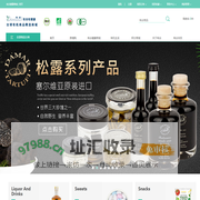 有机食品网上商城_有机生活_致力于推广提升大众有机质量生活的领导者