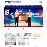 上海国际高科技文化装备产业基地（TCDIC)